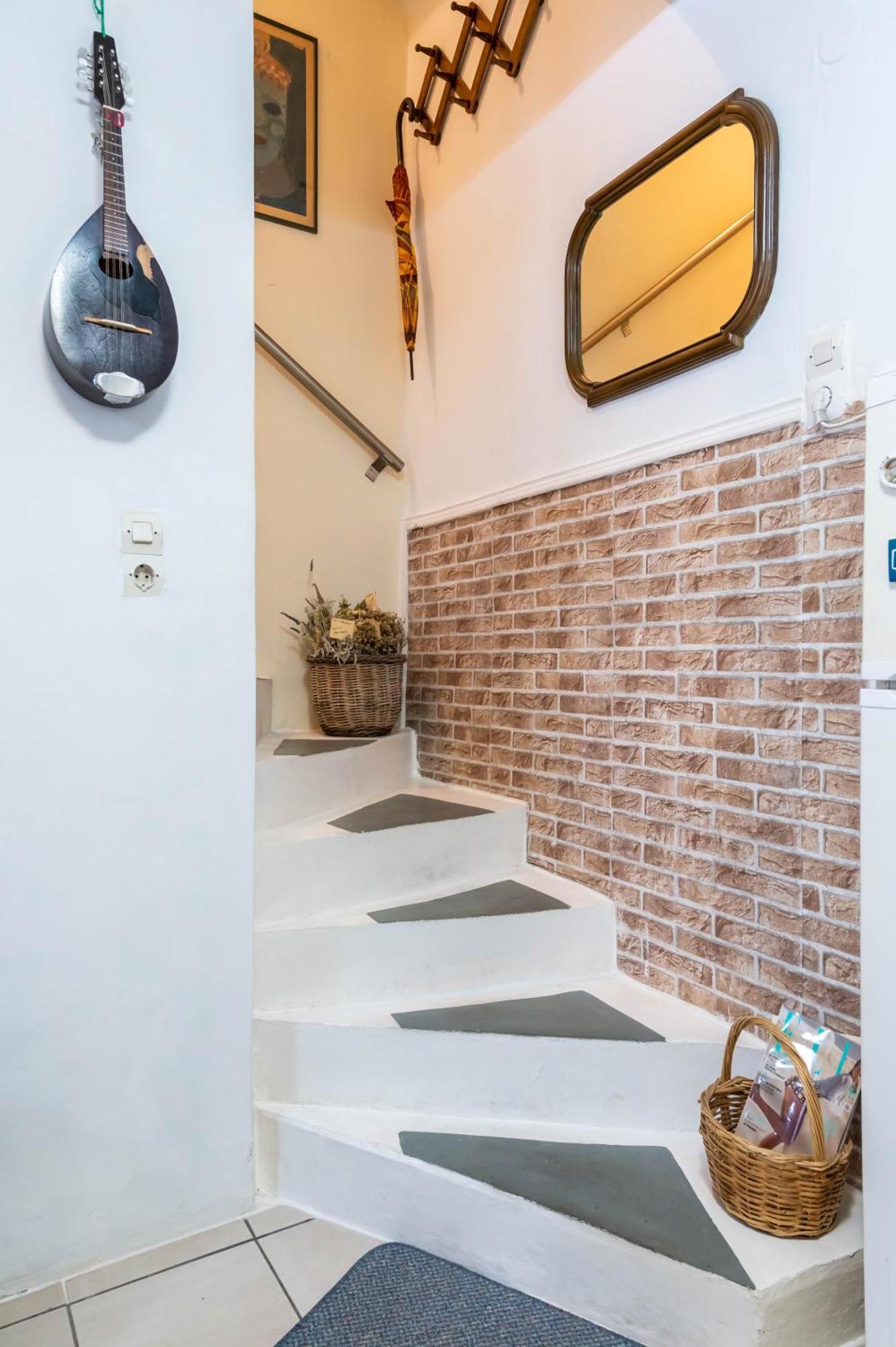 Golden Nest Villa Chania  Ngoại thất bức ảnh