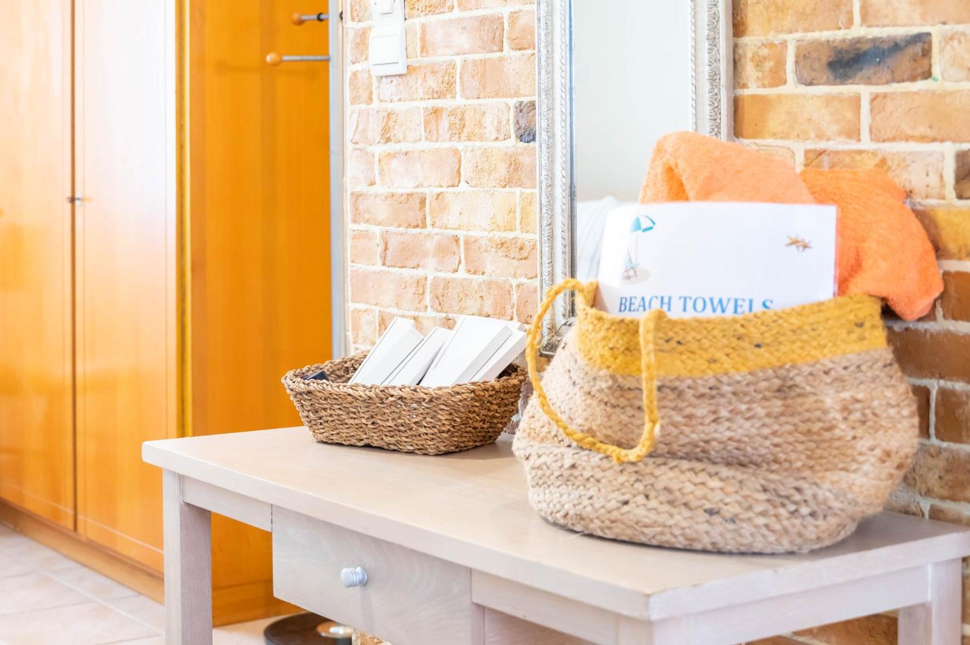 Golden Nest Villa Chania  Ngoại thất bức ảnh