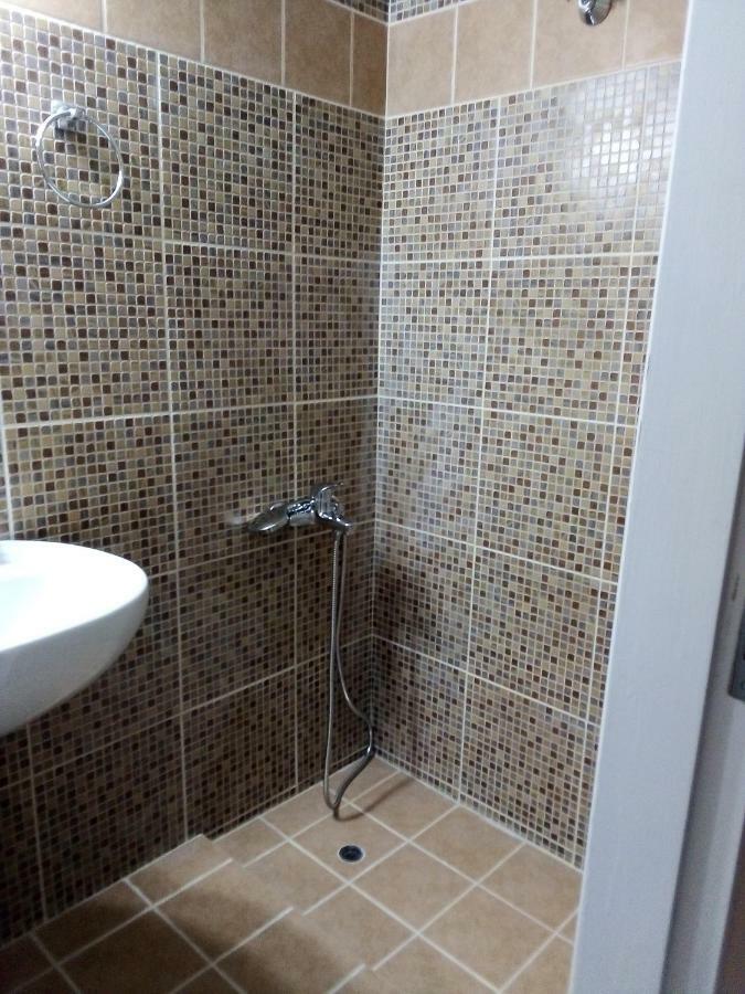 Golden Nest Villa Chania  Ngoại thất bức ảnh