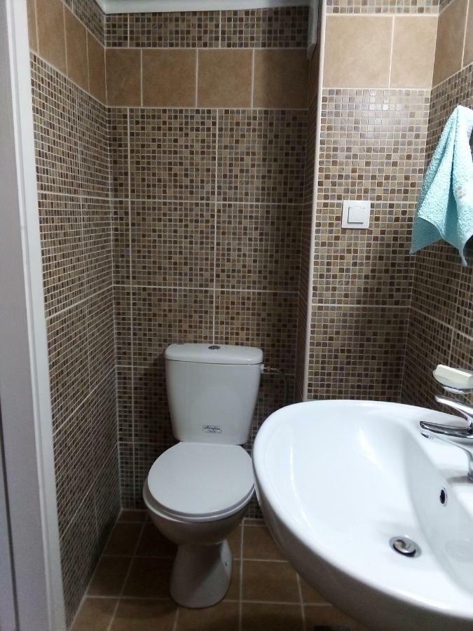 Golden Nest Villa Chania  Ngoại thất bức ảnh